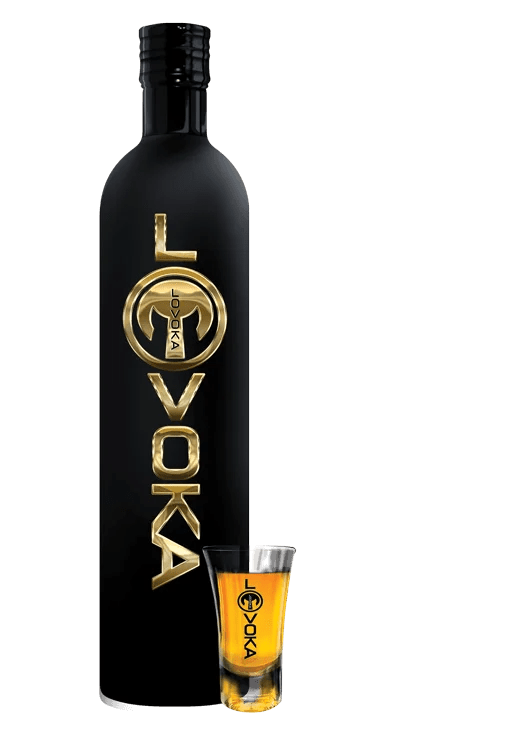 vodka caramel liqueur recipe