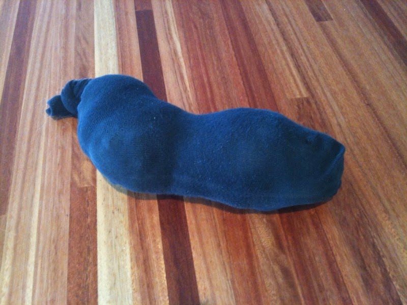 Ideas For Homemade Dog Toys Luv My Dogs