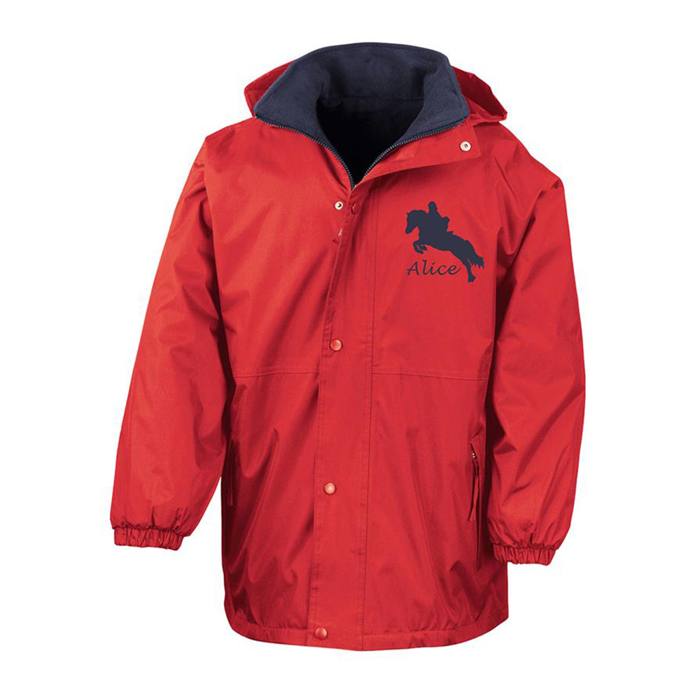 StormDri Riding Jacket