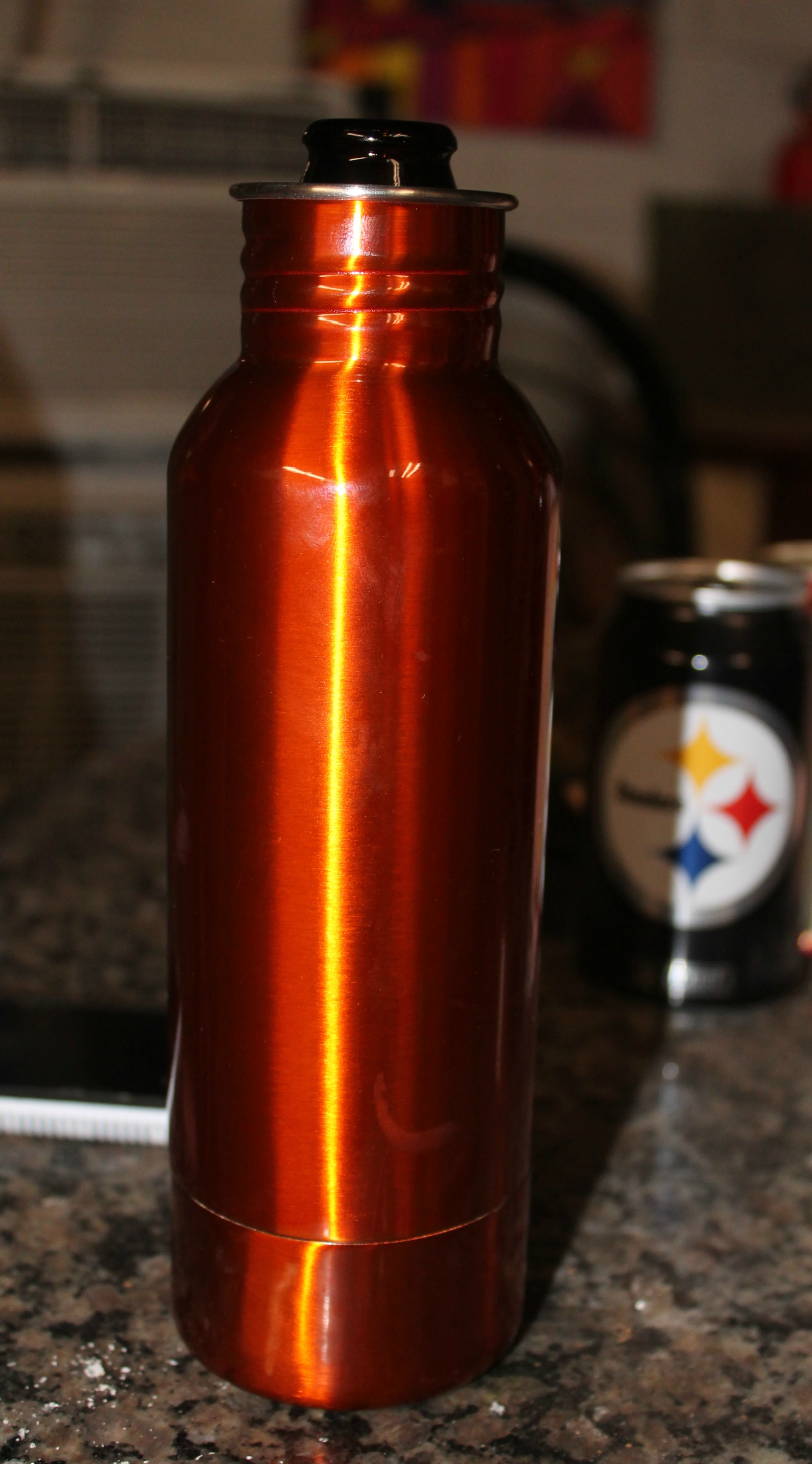 BottleKeeper A Valentine Gift Guys Really Want — Luv Saving Money