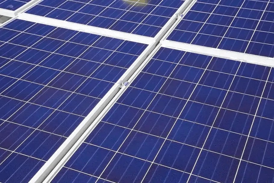 Professional Solar Panel Installation Newcastle LuvSolar