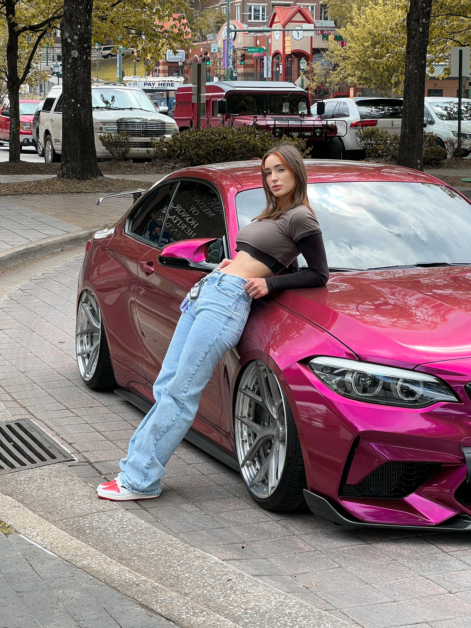 Natalie Roush itsnatalieroush OnlyFans Get photos