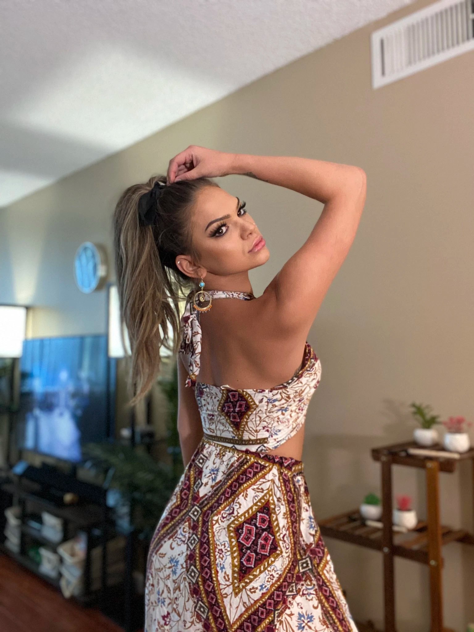 Athena Faris - @athenafarisx OnlyFans Get photos & videos