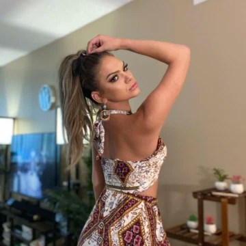 Athena Faris - @athenafarisx OnlyFans Get photos & videos