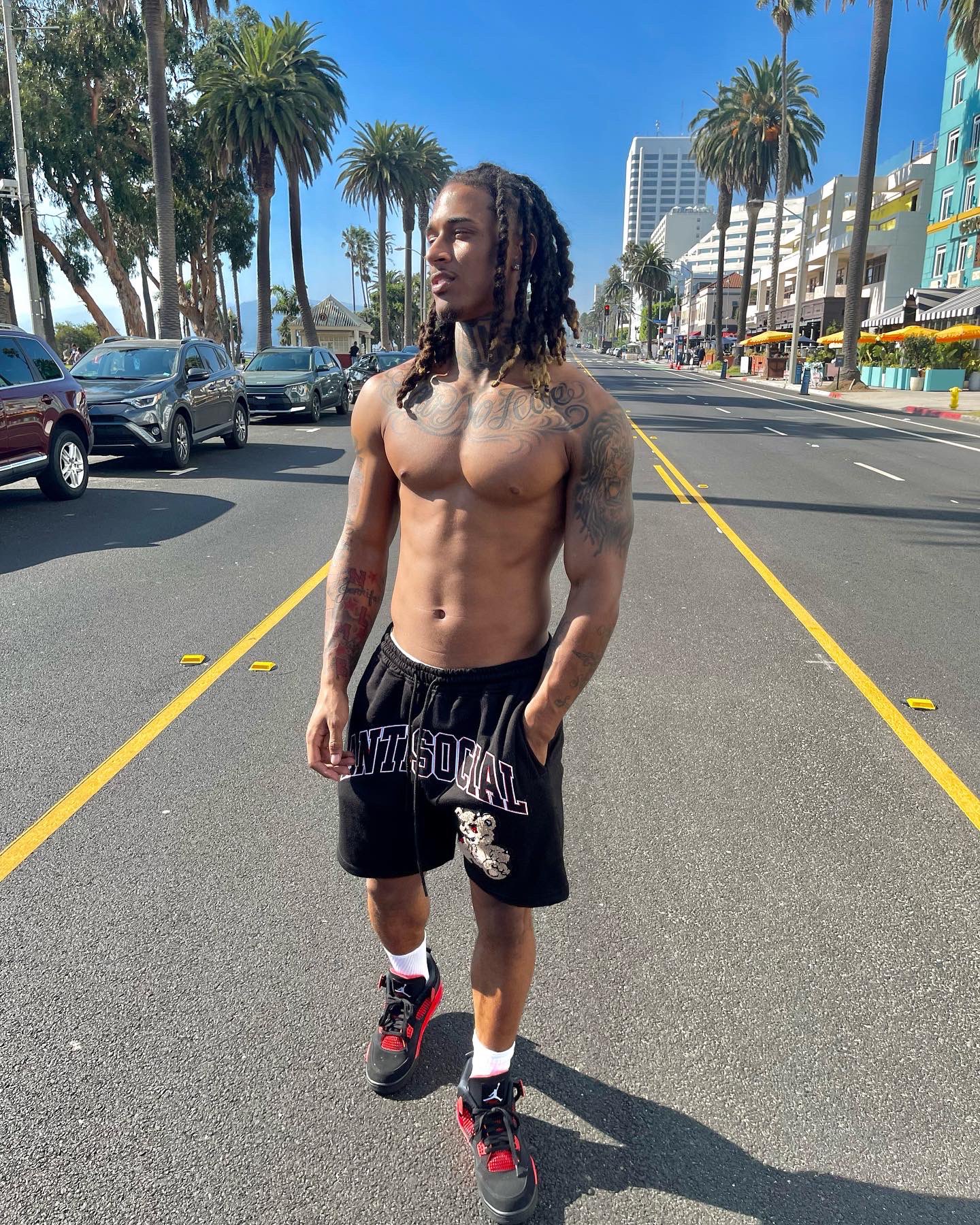 Jay Hefner @isthat Onlyfans Get Photos