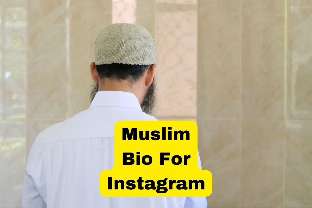 Muslim Bio For Instagram luvstoc