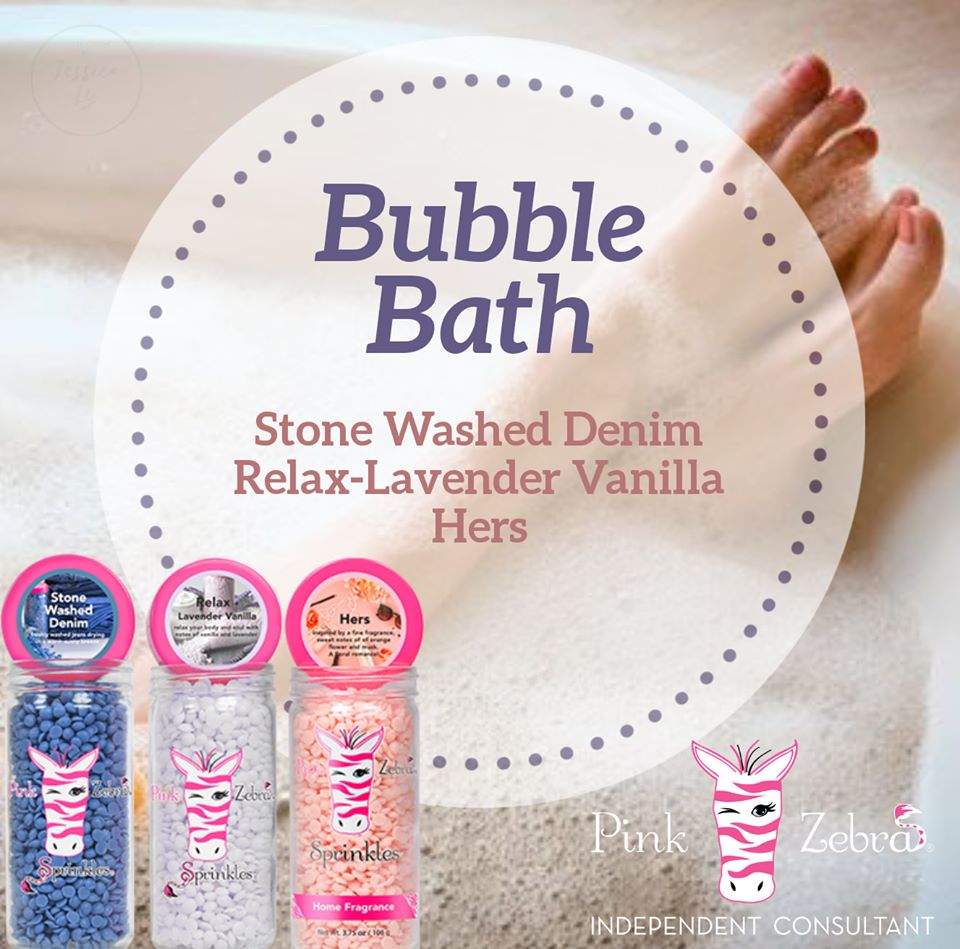 Pink Zebra Sprinkle Recipes Luv The Sprinkles