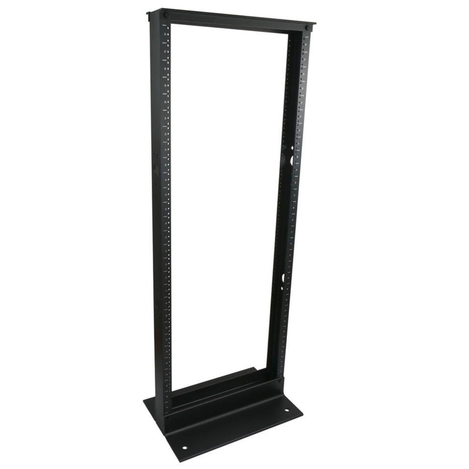 OPEN RACK LUX COMMUNICATIONS