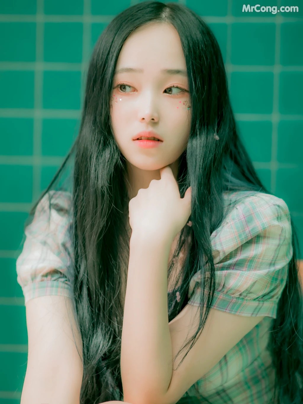 Bambi (밤비) DREAMLIKE (42 photos) SexyAsianGirl(018)
