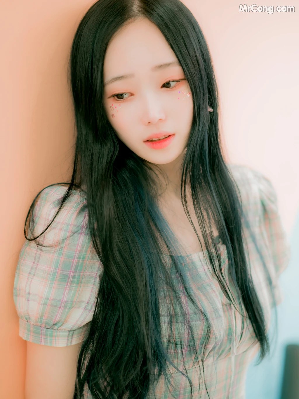 Bambi (밤비) DREAMLIKE (42 photos) SexyAsianGirl(010)