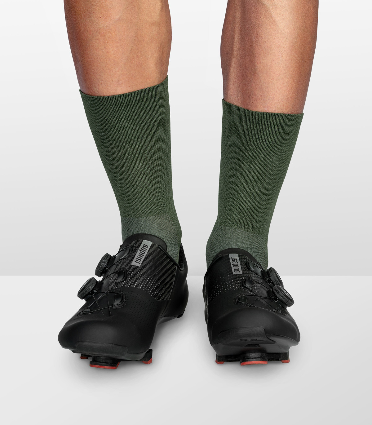 Only Gravel Cycling Socks Dedicated to Riding Off Road Luxa