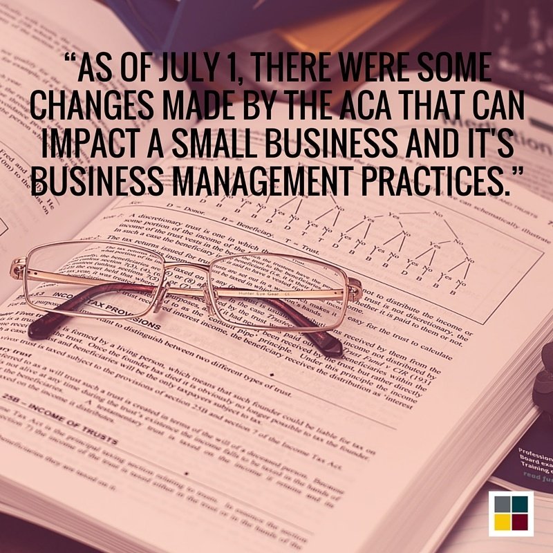 Why Business Management Should Take Note Of This New IRS Ruling
