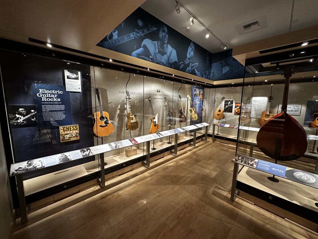 National Music Museum Vermillion, South Dakota 2023 Luxam