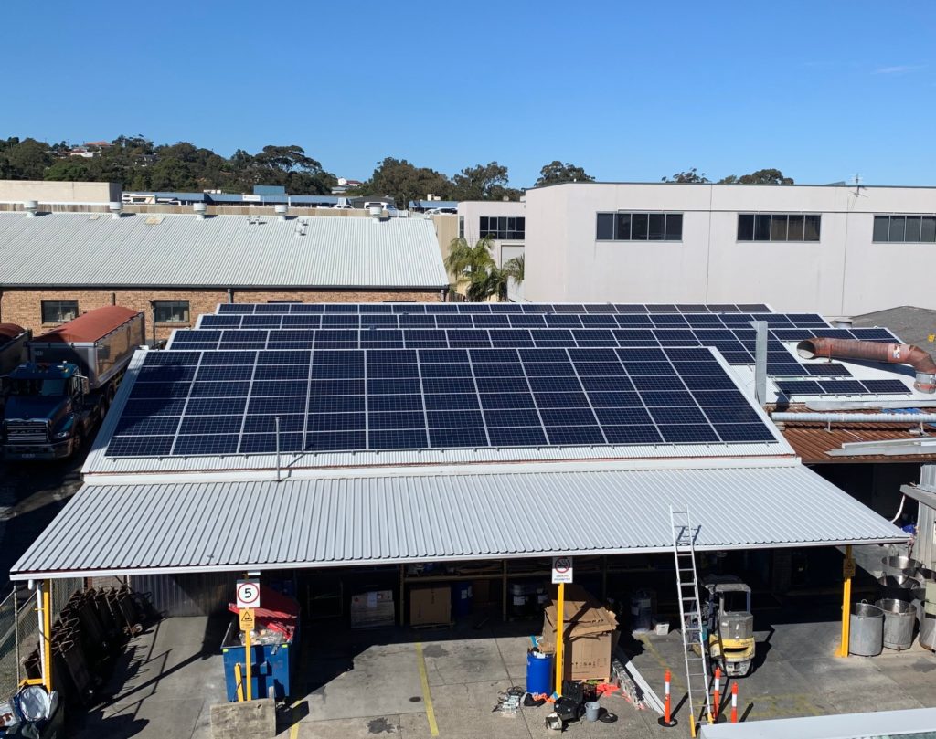 LUXAPOOL® Pool Paint LUXAPOOL GOES TO 100 RENEWABLES