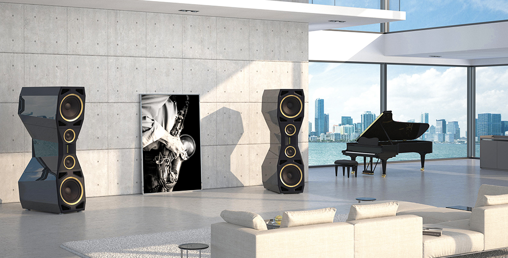 Goebel Divin Noblesse ⋆ Lux Audio