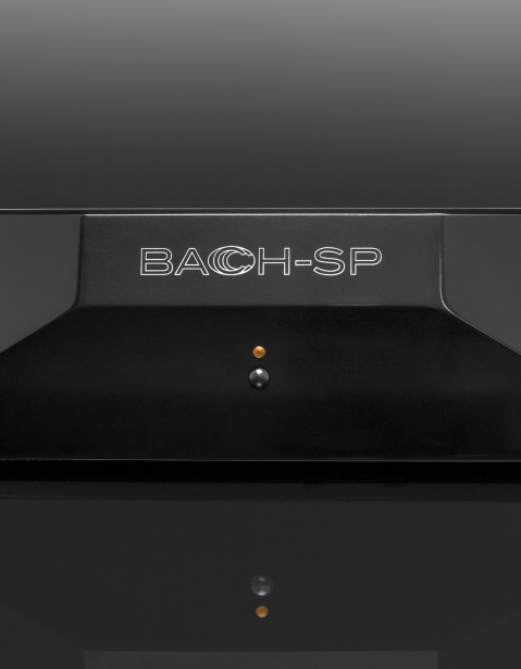 Bacch Sp Grand ⋆ Lux Audio