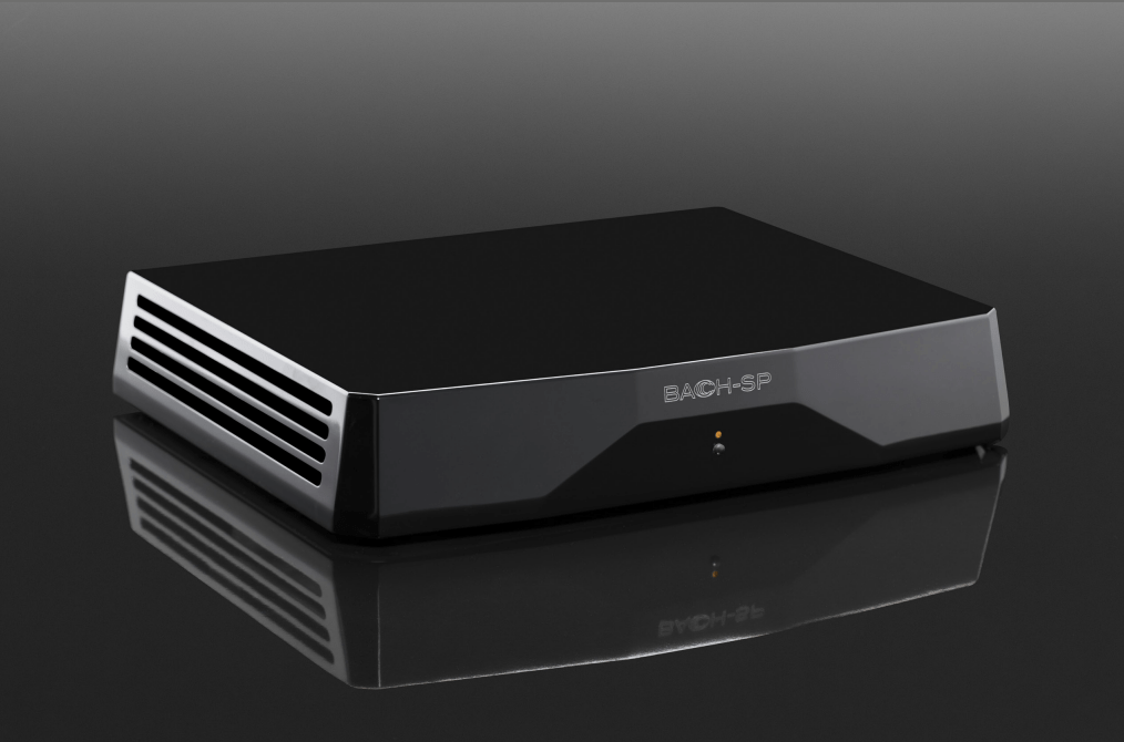 Bacch Sp Grand ⋆ Lux Audio