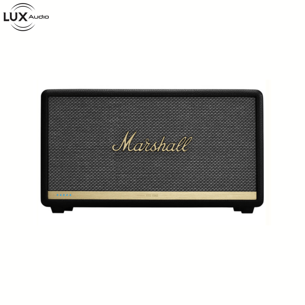 Loa Marshall Acton 2 Voice with Amazon Alexa Lux Audio
