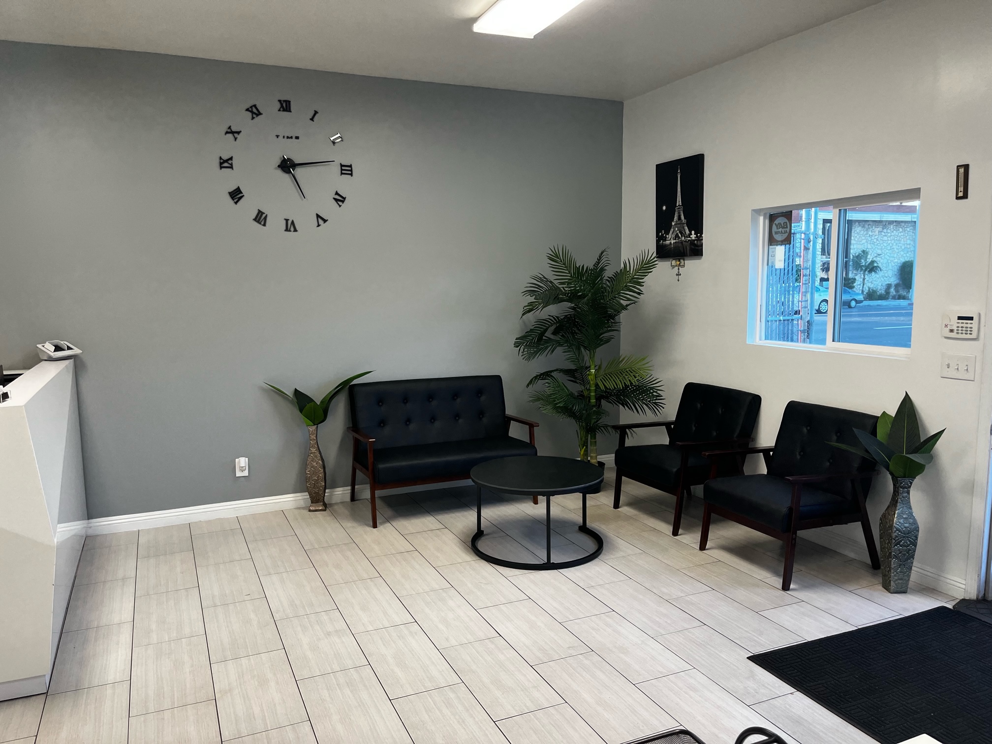 About Auto Body Shop Gardena CA Lux Auto Body & Paint