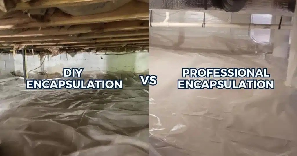 Crawl Space Encapsulation Cost: 2024 Pricing & Factors Guide