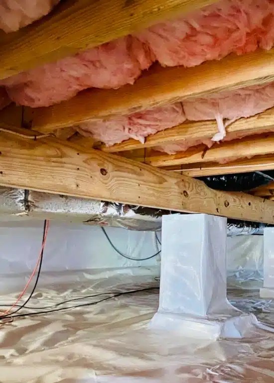 Main Beam Replacement in Northern Virginia