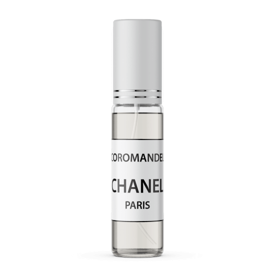 Chanel Coromandel