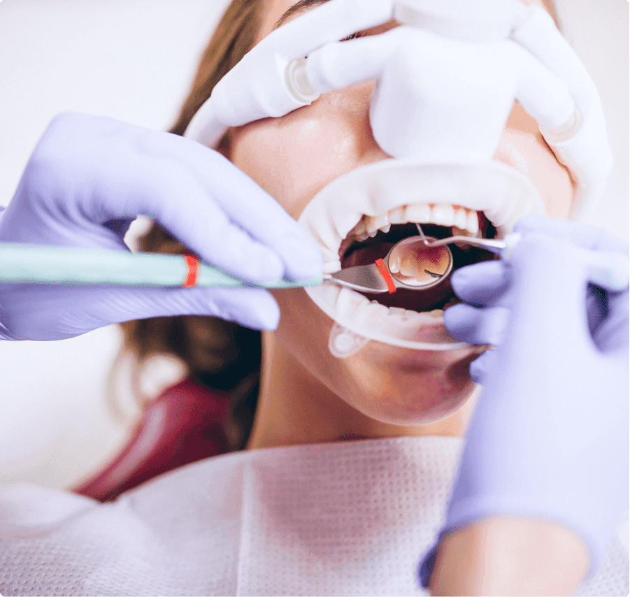 Dental Teeth Cleanings Brooklyn Midwood, Sheepshead Bay