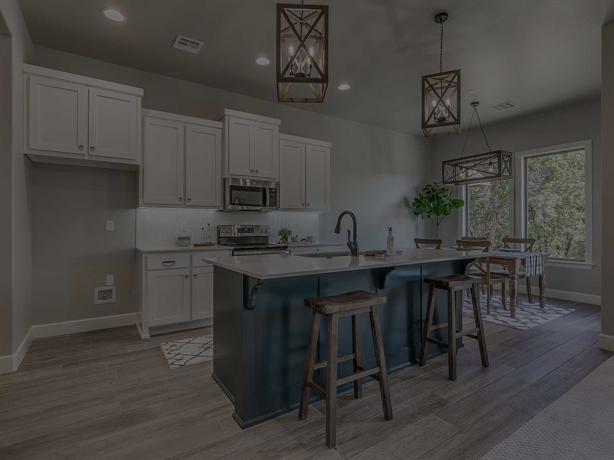 Oklahoma Property Management LUXE PM See our Properties now!