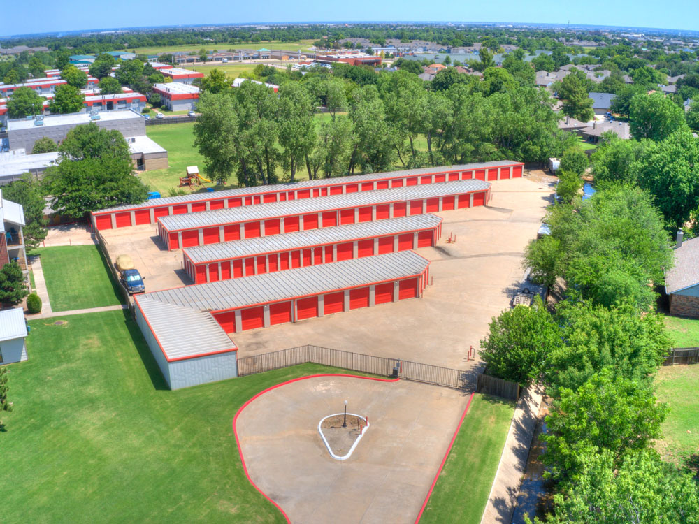 Eagle Crest Apartments