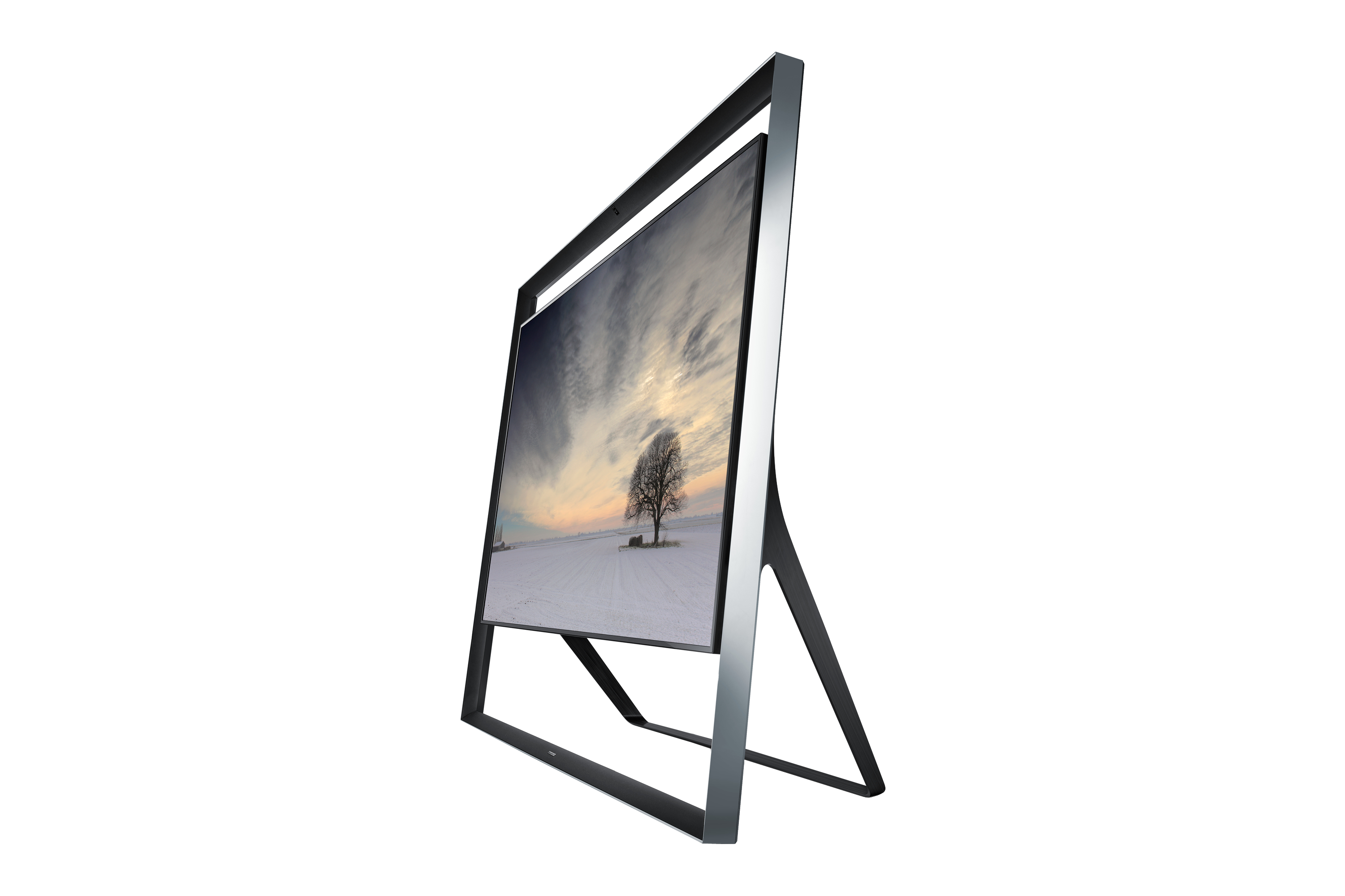 Samsung UHD TV la télévision la plus chère du monde