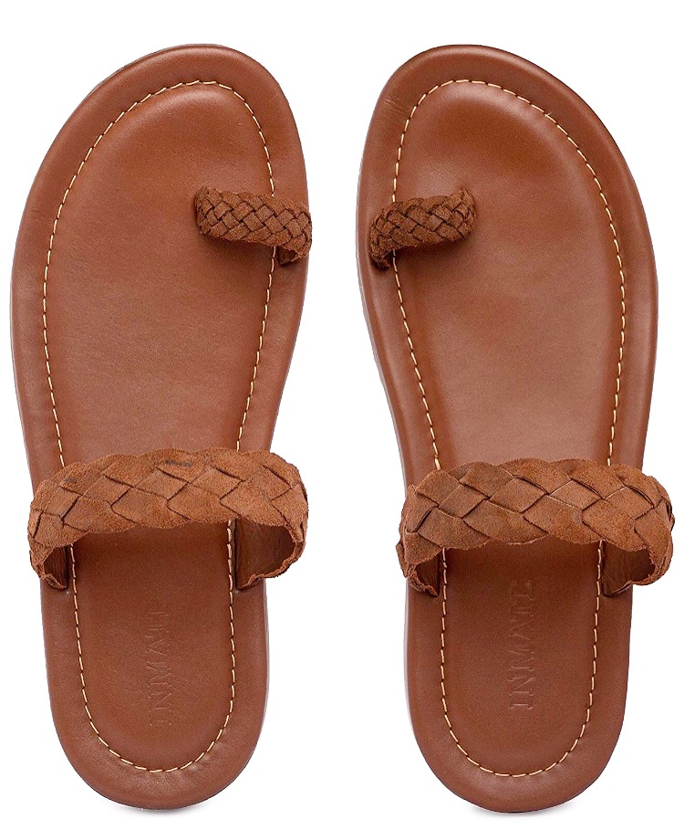 Footwear made by rehabilitated prison inmates LuxeBook