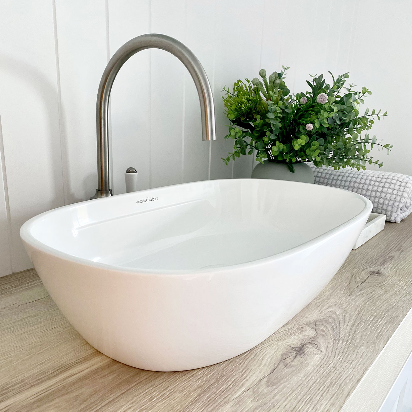 Terrassa Tub Victoria And Albert at Mark Hayse blog