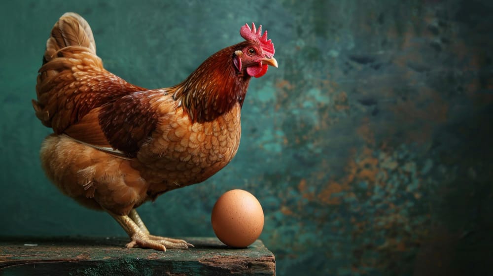 Chicken Color Calculator Predict Your Flock's Egg Hues