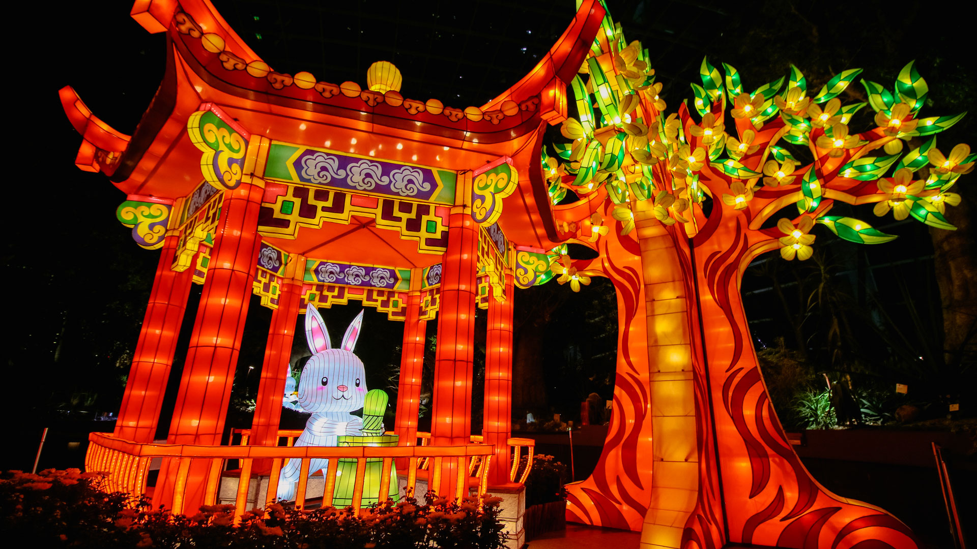 MidAutumn Festival 2021 Celebrations Around The World LUXE City Guides