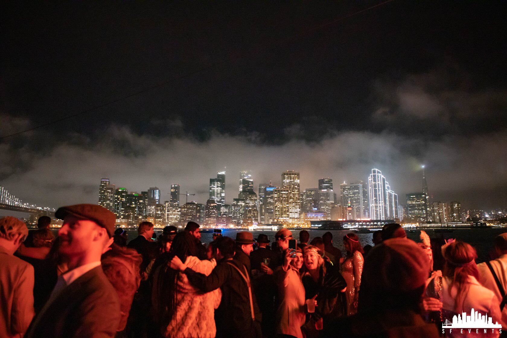 Holiday Events Bay Area 2023