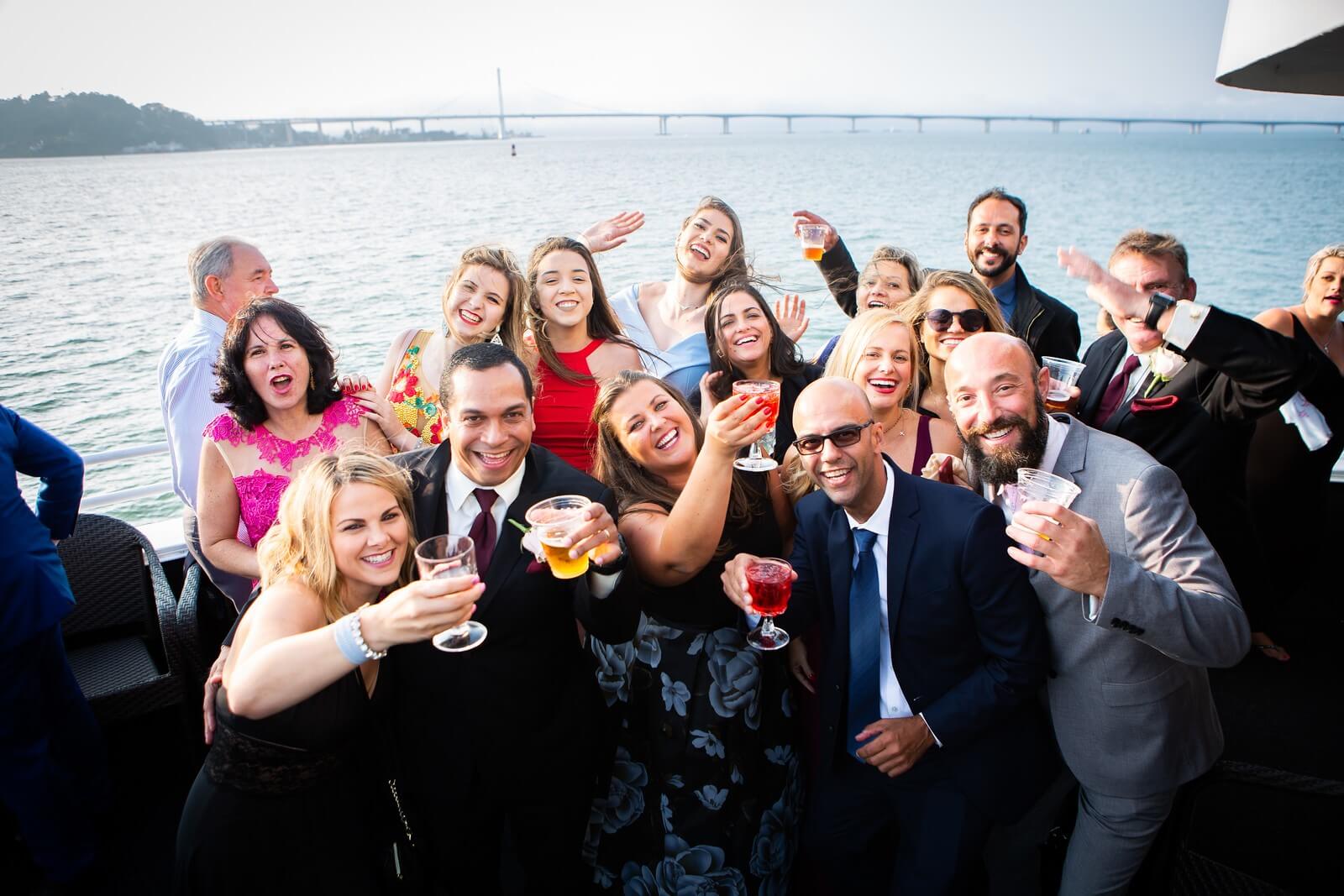 Bay Area Holiday Events 2023 New Years Eve 2023 Fireworks Dinner Cruise