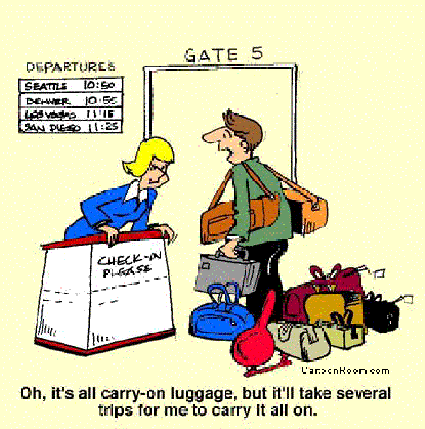 Travel Tips from LUXE Travel Company