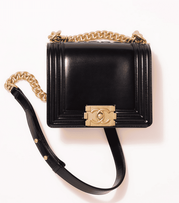 Is the Chanel Boy Bag still worth it in 2021? Luxe Front