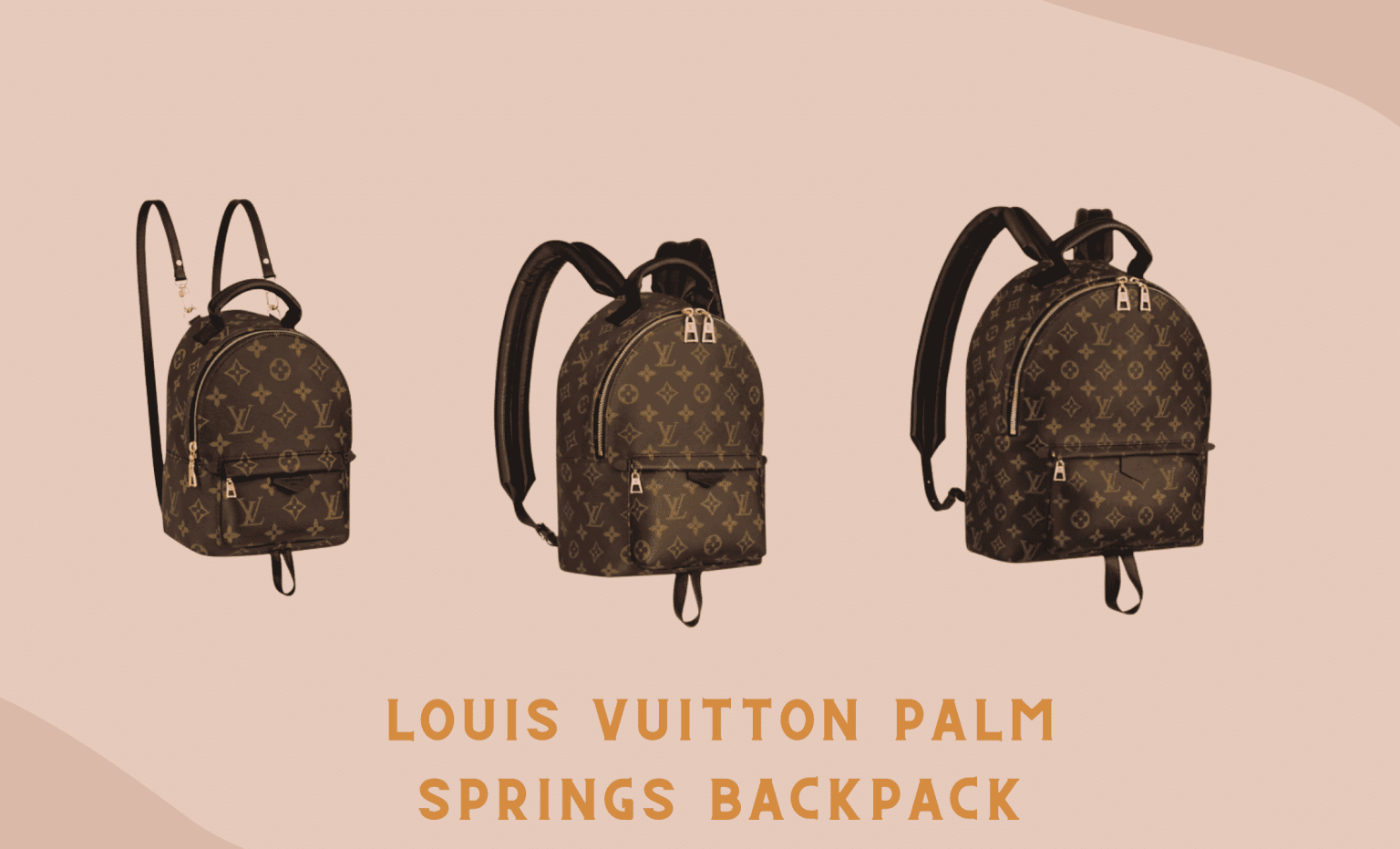 The Best Louis Vuitton Bags To Invest in 2022 Luxe Front