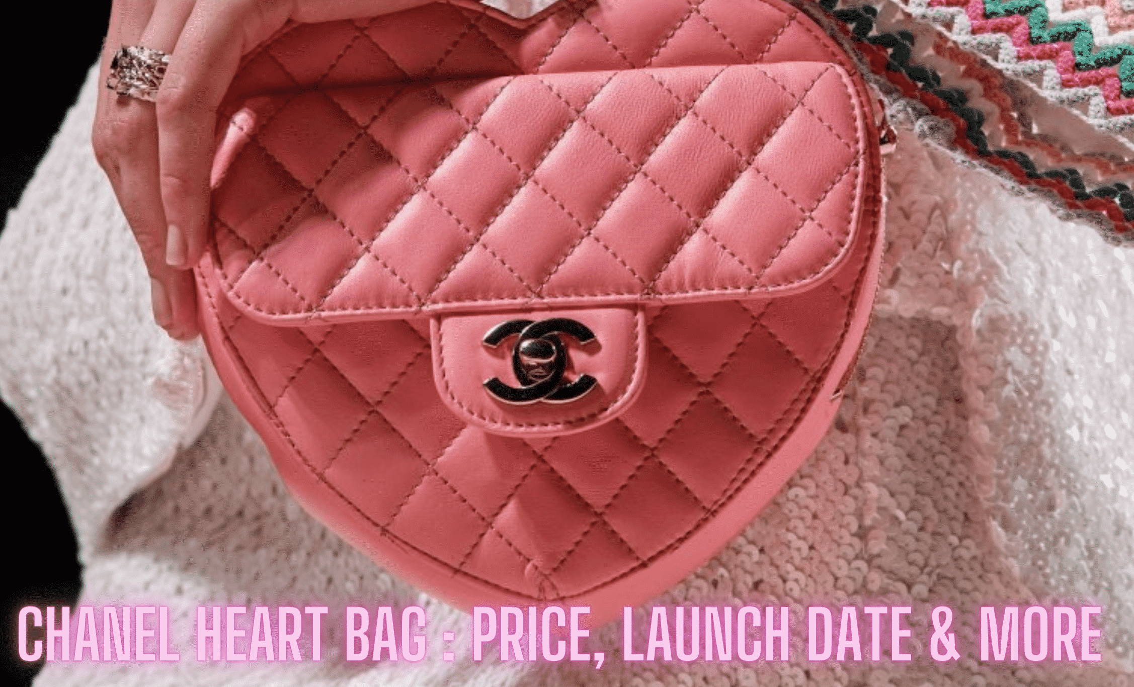 Chanel Bags 2022 Prices