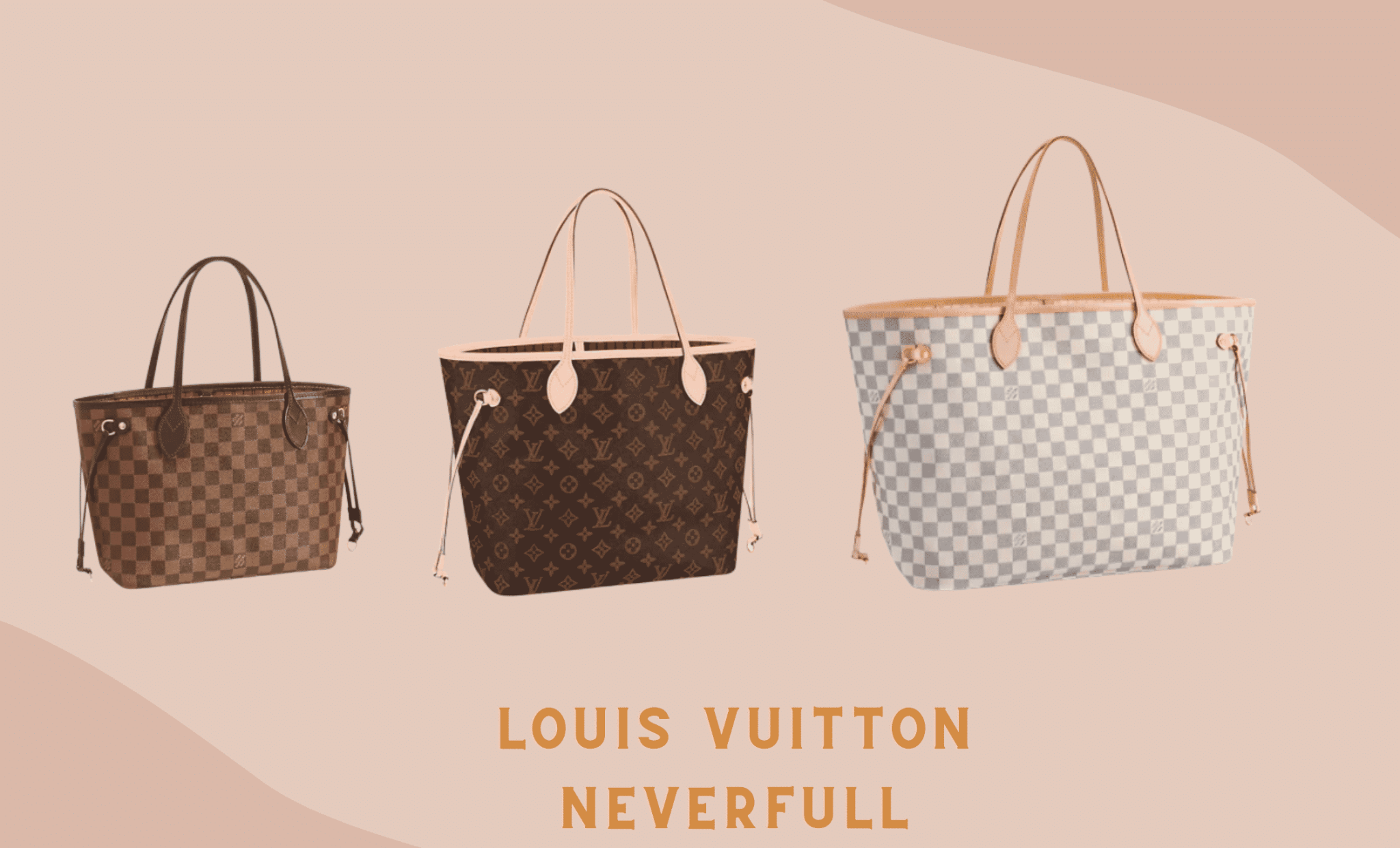 The Best Louis Vuitton Bags To Invest in 2024 Luxe Front
