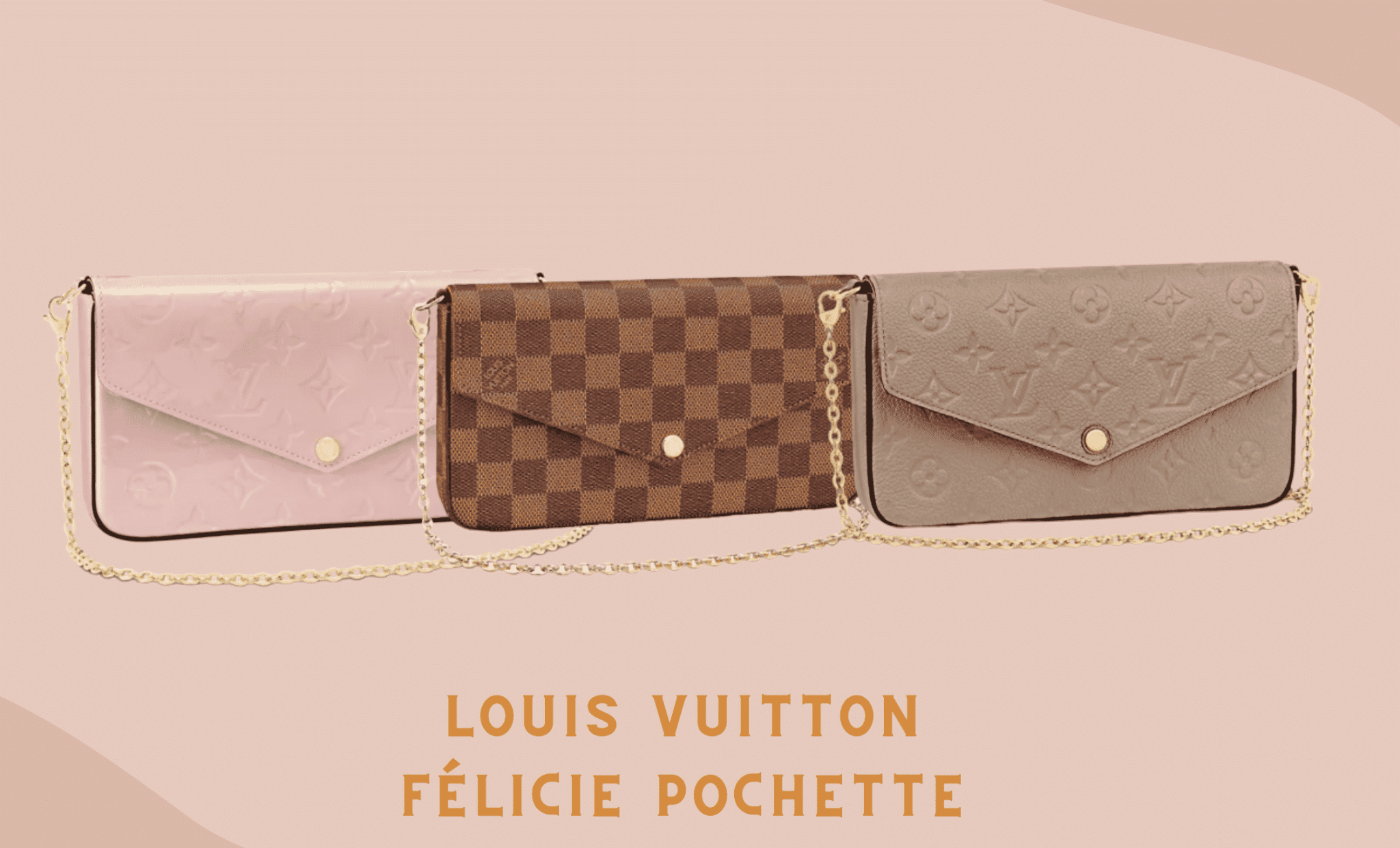 The Best Louis Vuitton Bags To Invest in 2024 Luxe Front