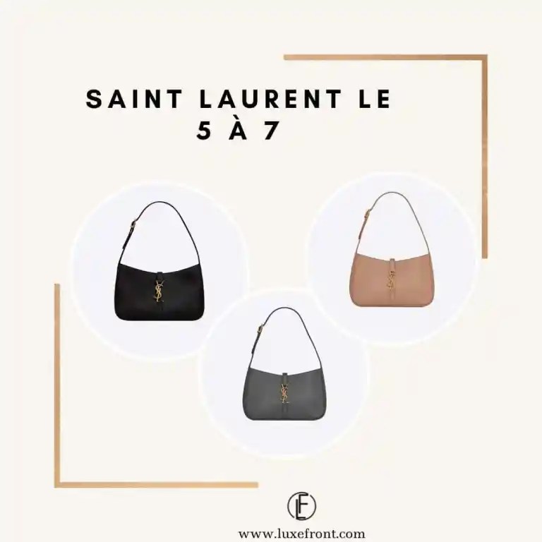 How Much Does A Ysl Bag Cost In Paris at Elizabeth Ralston blog