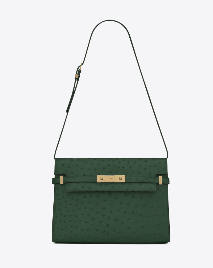 'YSL' Saint Laurent Price List Reference in USD/EUR. How much does an