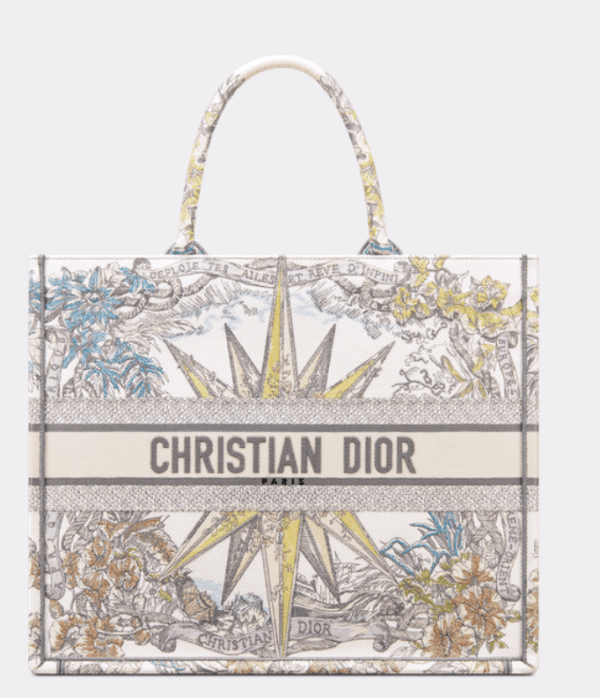 Dior Price Increase January 2024 Luxe Front