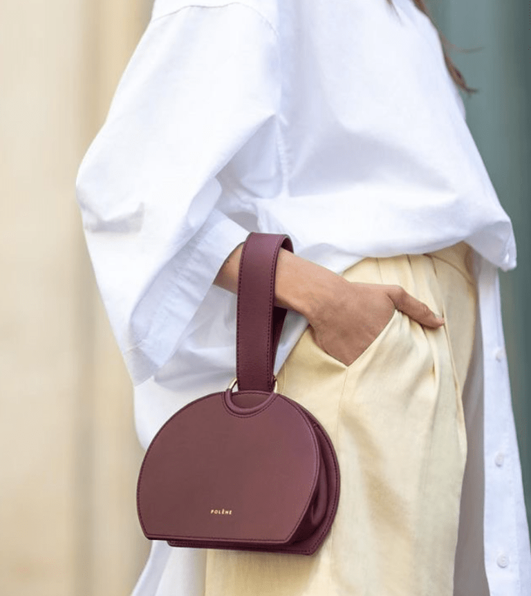 Is Polène A Designer Brand? 4 Reasons Why It Is. Luxe Front