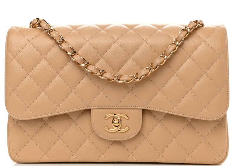The Best Chanel Bags To Invest in 2024. Top 5 Chanel Bags Luxe Front