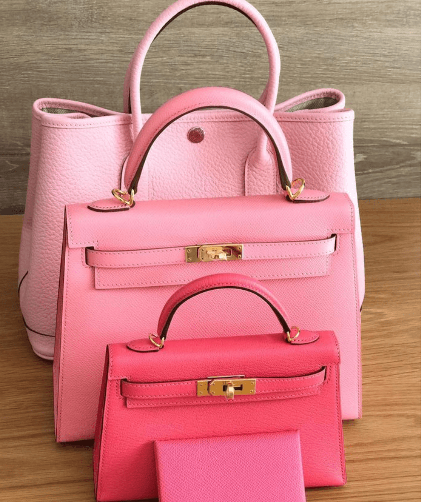 Hermès Garden Party Bag Guide Price, Size & More Should You Get It