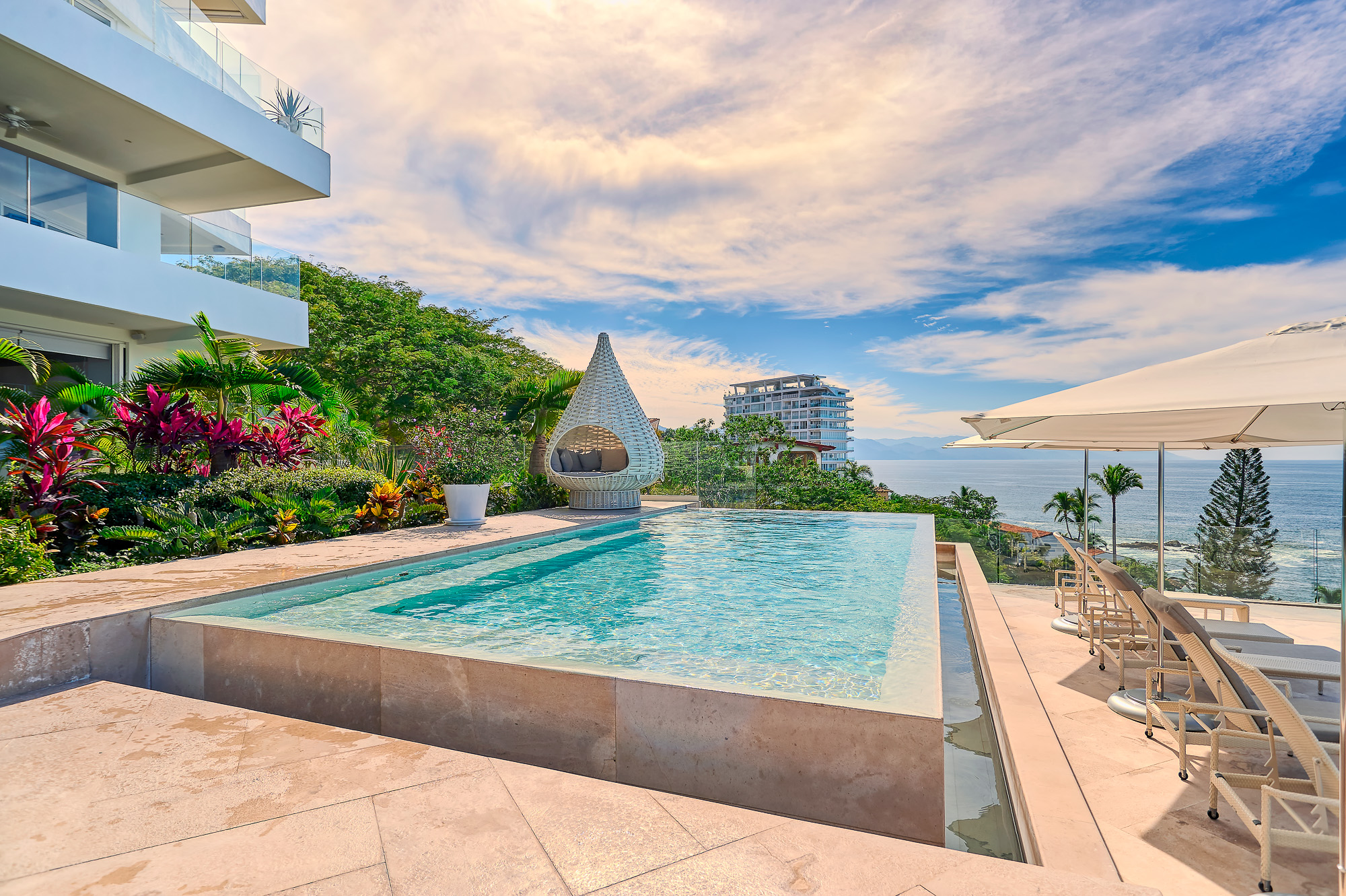 Maxwell Residences in Puerto Vallarta are Ready to Host Your Next