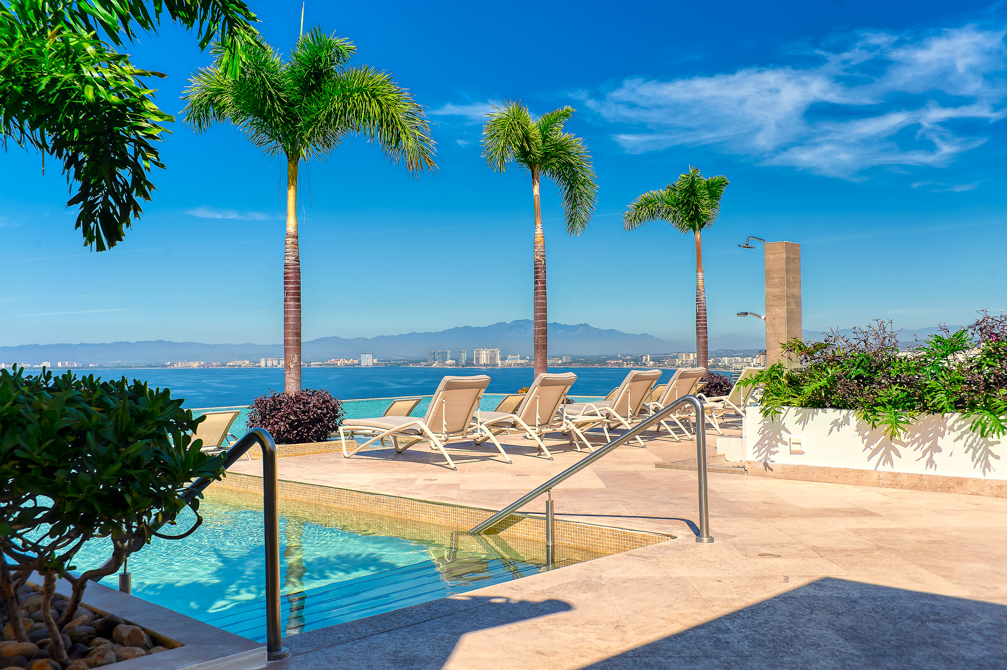 Maxwell Residences in Puerto Vallarta are Ready to Host Your Next